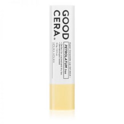 홀리카홀리카 Good Cera moisturising 립 밤 스틱 위드 ceramides, 3.3 g, 1개