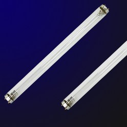 자외선램프 자외선 살균램프 20W UV램프 소독기램프, 20W T8 58.8cm, 1개