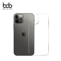 미니/프로/맥스 mini Pro 뒷면 Max 파워쉴드 후면 아이폰13 강화유리 iPhone13 보호필름, 1개