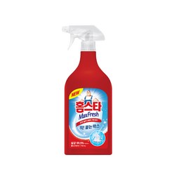 홈스타 착 붙는 락스 스프레이, 750ml, 8개