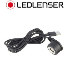 LED LENSER 0382 M7R / P7R 전용 충전기, 1개