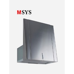 MSYS 엠시스 / 주방 후드 / 가스레인지 후드/ 마운틴 후드 / HDC-MS672