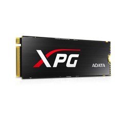 ADATA XPG SX8200 Pro NVMe M.2 2280, 2TB