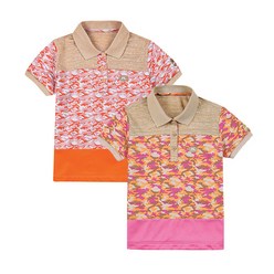 콜핑 여아 봄 티셔츠 유니(여) KMT4702G 티셔츠/셔츠