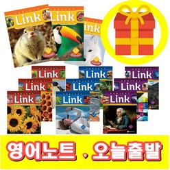 서브젝트링크 Subject Link / Starter 1 2 3 4 5 6 7 8 9 (+영어노트), Starter 1 단계