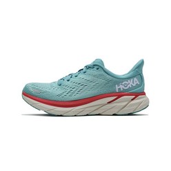 HOKA ONE 호카 원 호카오네오네 우먼즈 클리프톤8 1119394-AEBL - 블루