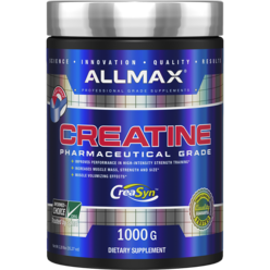 Allmax 크레아틴, 1kg, 1개