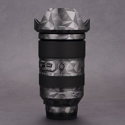 FINEDAY 탐론 소니 FE 35-150mm F2-2.8 렌즈보호필름 보호커버, 1세트, 옵션7