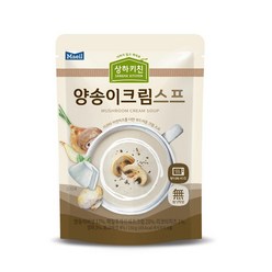 상하키친 양송이크림스프, 150g, 16개