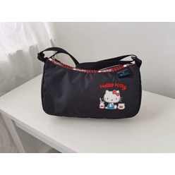 Lesportsac 레스포색 클래식 크로스백 숄더백 잔지갑 kitty 2780