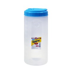한일 항균물병 식당/업소용/냉장고/핸디형 물통 물병, 1.2L