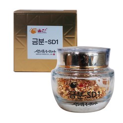 식용금박 식용 금가루 250mgx3개 식용금가루 뿌리는금, 0.25g, 3개