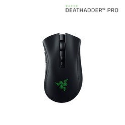 레이저코리아 Razer DeathAdder V2 Pro 데스에더 V2 프로, RZ01-0335