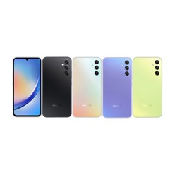 갤럭시a34