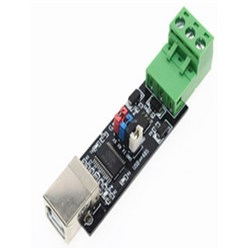 FT232RL USB TO TTL RS485 컨버터 모듈, 단품