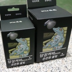 당장켜바 은은한불빛 문라이트스팟램프 60W(가성비최고), 07. 데이라이트 60W, 1개