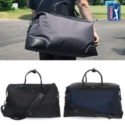 PGA투어 프로 테크 보스턴 골프 가방, 네이비