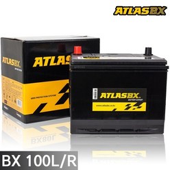 아트라스BX 봉고3 배터리 BX100L 반납 공구대여, 아트라스 BX 100L, 폐전지반납, 공구미대여, 1개