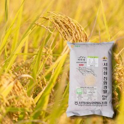 농부플러스 햅쌀 의성의미 일품미쌀 단일미 백미 무농약 친환경쌀, 일품미쌀(단일미) 20kg