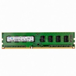 삼성전자 DDR3 2G PC3-10600 (1333MHz) 수량가능