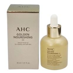 AHC 골든 너리싱 오일 30ml 페이셜오일, 1개