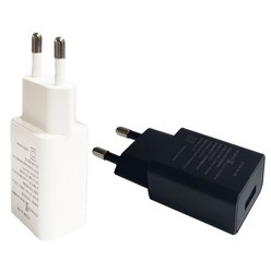 [ecolucky] USB 고속 충전기/급속충전/아답터/스마트폰/휴대폰/퀵차지, 멀티고속충전케이블-그린, 1개