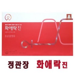 정관장 갱년기 여성 화애락진, 58개, 70ml