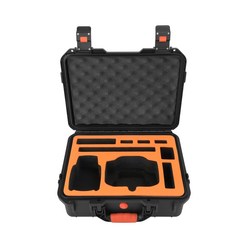 매빅 미니 2/SE 드론 리모컨 워터프용 케이스용 수납 가방 휴대용