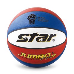 스타 점보 FX9 농구공, BB427-31