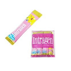 인트라젠 영양제 1Pack (30봉입), 단품, 단품