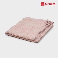 [다이소]파스텔페이스타월1000-55179, 1개