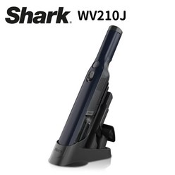 shark Shark EVOPOWER WV210J 충전식 핸디 청소기 핸디청소기