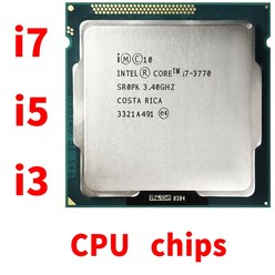 I53570 I79700K I54690 I74790 중고 3 데스크탑 인텔 코어, 10.i3 4130