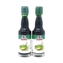 McCormick Buco Pandan Flavor Extract 2 bottles (20ml/bottle) null, 2개