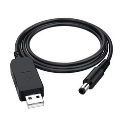 신뢰할 수있는 USB 전압 스텝 업 컨버터 코드 널리 사용되는 5V USB에서 DC8.4V/9V/12V, 12V 출력, 1개