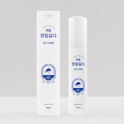 시나몬이오 정말싫다 모기, 1개, 100ml