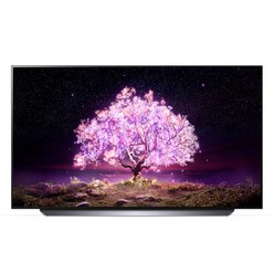 [LG전자공식인증점] 올레드 TV 스탠드형 OLED48C1ENB (120cm)