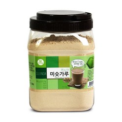 두보식품 퀴노아 미숫가루, 1개, 1.4kg
