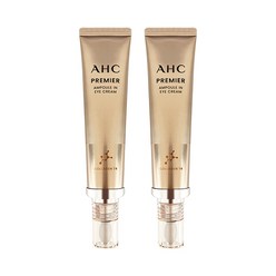 AHC 프리미어 앰플 인 아이크림 시즌11, 40ml, 2개