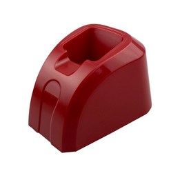 뜨거운 판매 무선 머리 깎기 충전 스탠드 매직 8148/8591/8504/81919 유형 기계 머리 절단 도구에 대 한 빠른 충전기 자료, 빨간색, 빨간색