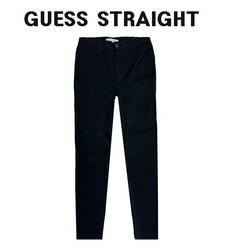 GUESS JEANS 면바지 일자 남성 (30사이즈~36사이즈)