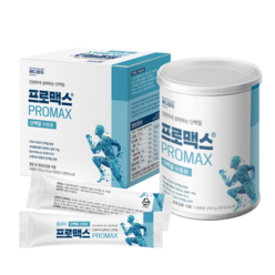 메디푸드 프로맥스 단백질보충제 250g(캔)x2개, 2개, 단품