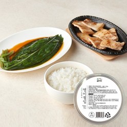 오식이 울릉도 명이나물 장아찌 200g 1kg, 1개, 순한맛 명이절임 200g