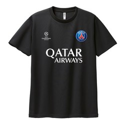 PSG 파리생제르망 쿨론 드라이 반팔 티셔츠