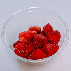 딸기홀3.5g초콜릿만들기 재료DIY초코렛, 1개, 단품