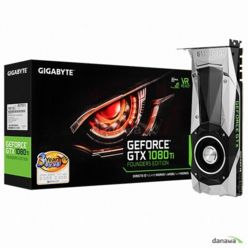 GIGABYTE 지포스 GTX1080 Ti Founders Edition D5X 11GB 꼼꼼테스트