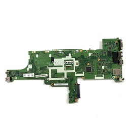 Lenovo ThinkPad T440 노트북 마더 보드 FRU 04X5014 NM-A102 DDR3L I5-4300 04X4011 I3-4010U CPU, 02 I5-4300U