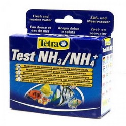 테트라 NH3 NH4(암모니아) TEST-라라아쿠아, 단품