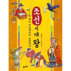 조선시대책