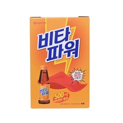 비타파워 100ml X 40병, 2447, 40개